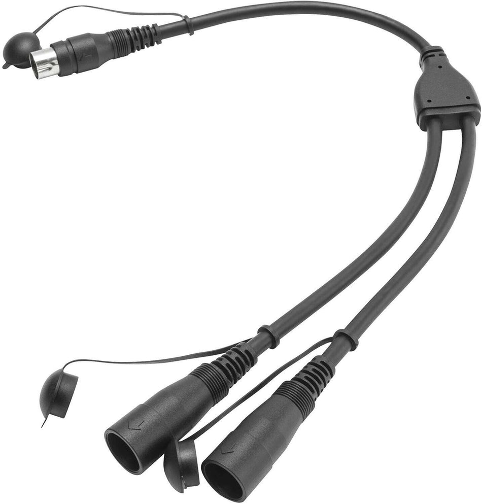 Rockford Fosgate PMXYC Punch Marine Y Adaptor Cable for PMX 1R and PMX 0R