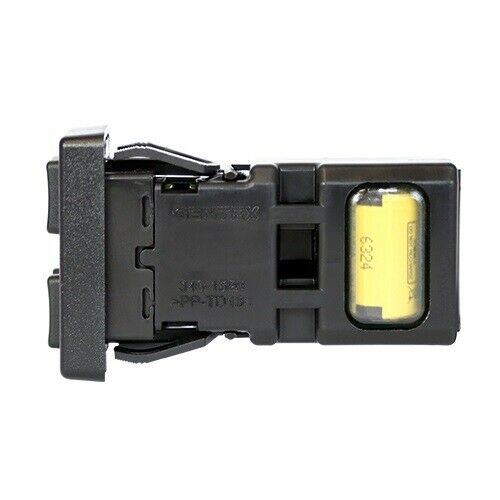 Gentex GENHLBP1 Wireless HomeLink Garage Door Opener Compatible with Tractor Golf Cart