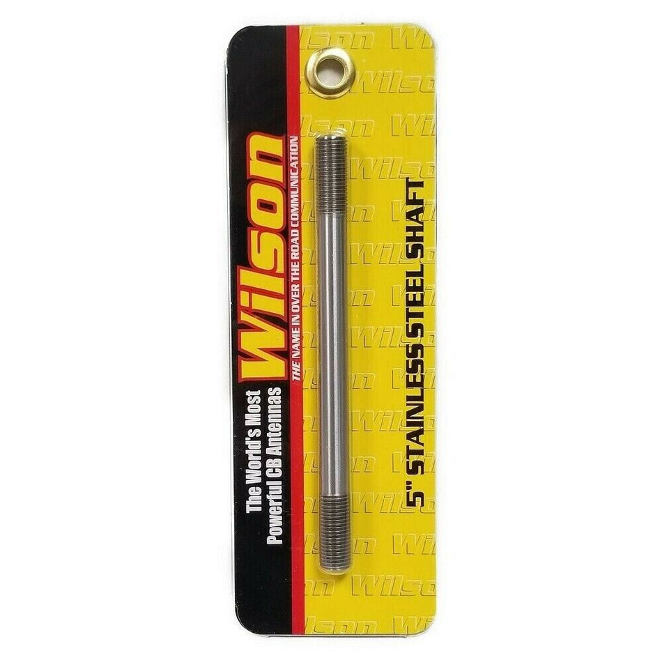 Wilson 305-5 5'' Replacement Stainless Steel Shaft