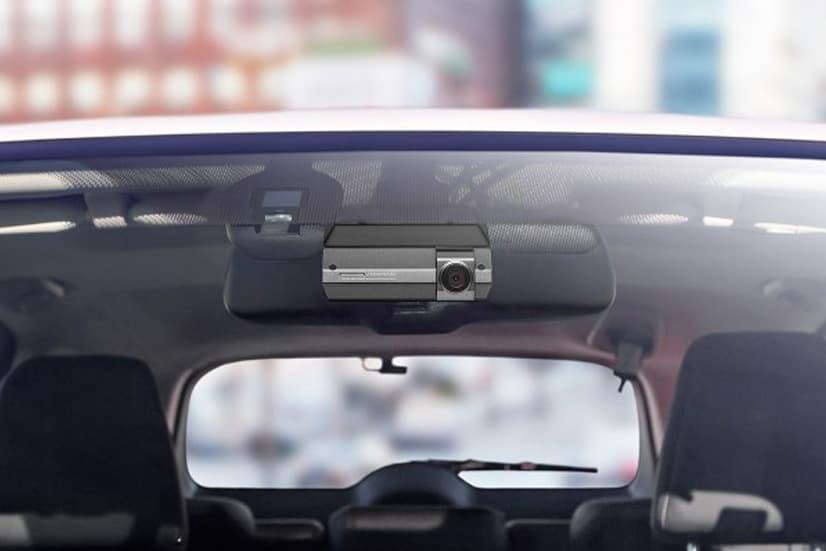 Thinkware TW-F790 F790 Full HD 1080p WiFi Dash Cam - 16GB
