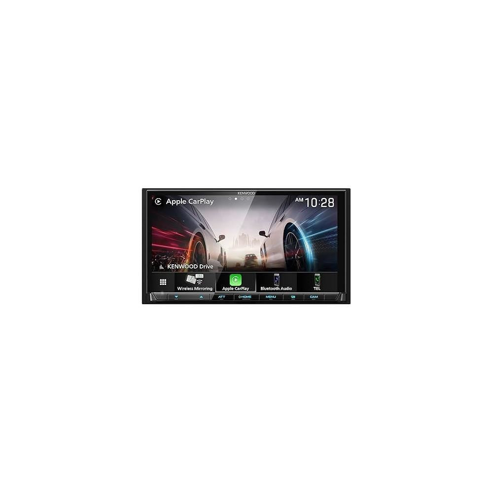 Kenwood DMX908S product view