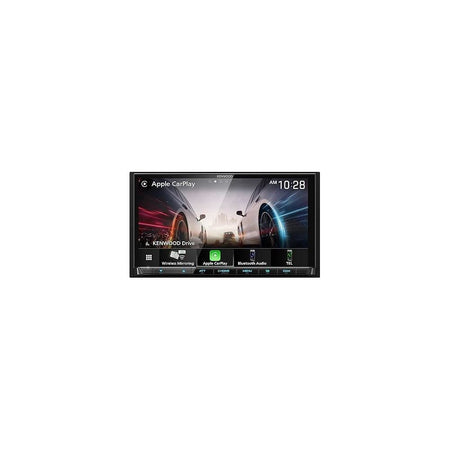 Kenwood DMX908S product view