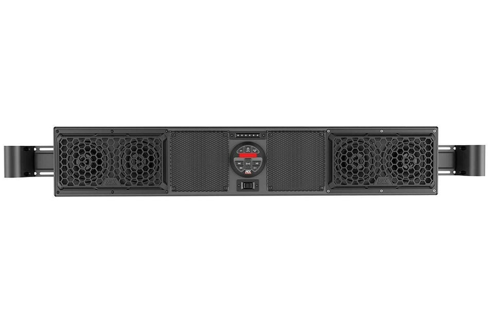 MTX MUDSYSEXT MUD System Extension Bracket