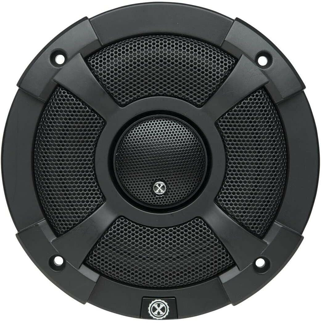 PowerBass 2XL-523 2XL Series 120 W Full Range 5.25 Inch Coaxial Speaker
