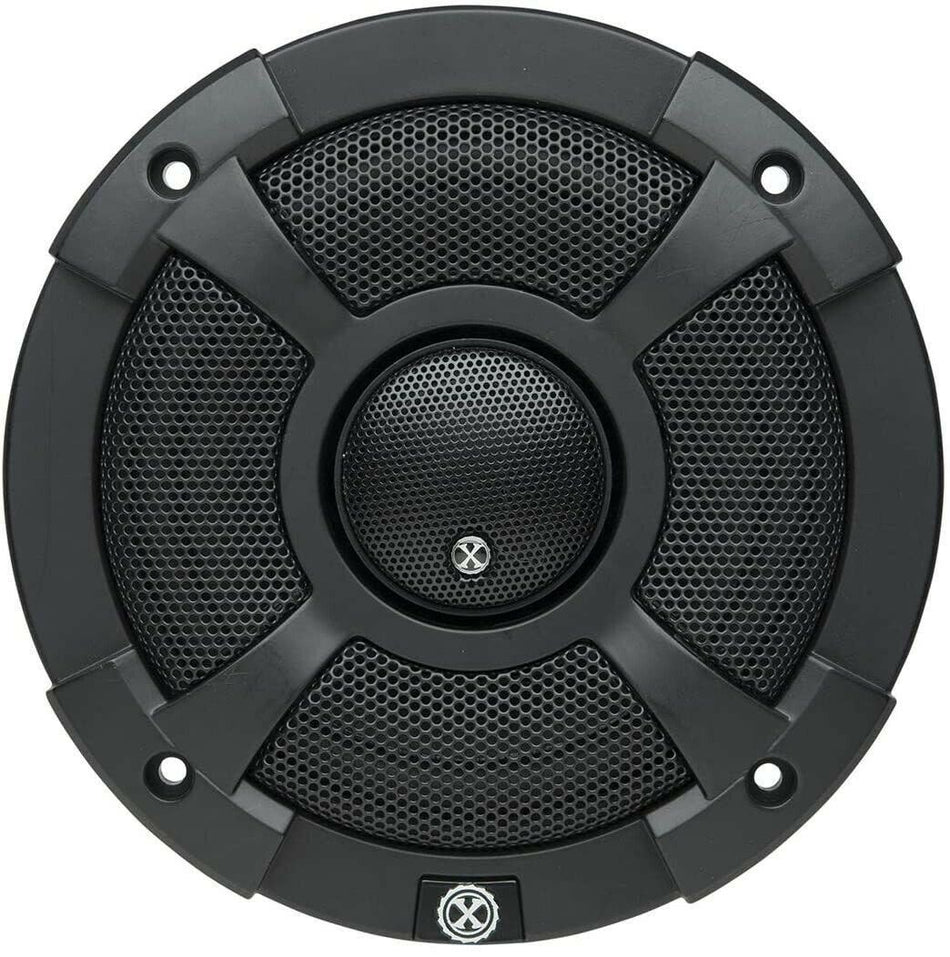 PowerBass 2XL-523 2XL Series 120 W Full Range 5.25 Inch Coaxial Speaker