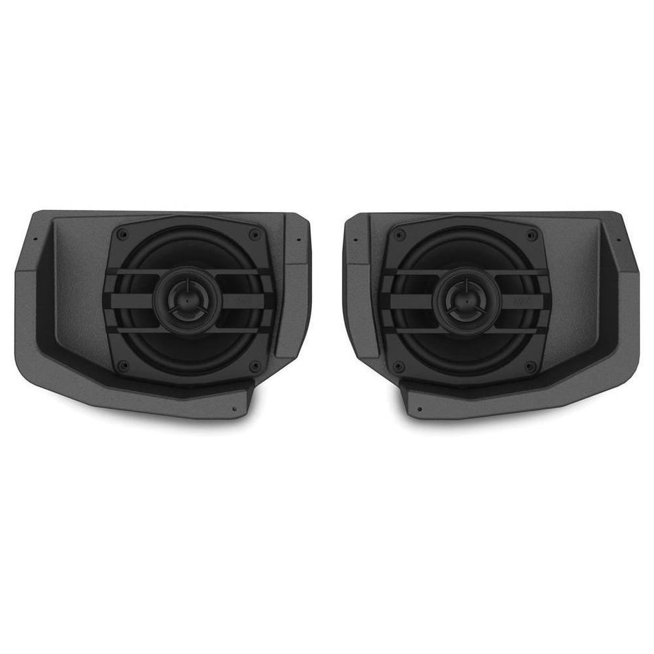 MTX X3-17-THUNDER6 1000-Watt, 6-Speaker Audio System for Select Can Am Maverick X3 Vehicles