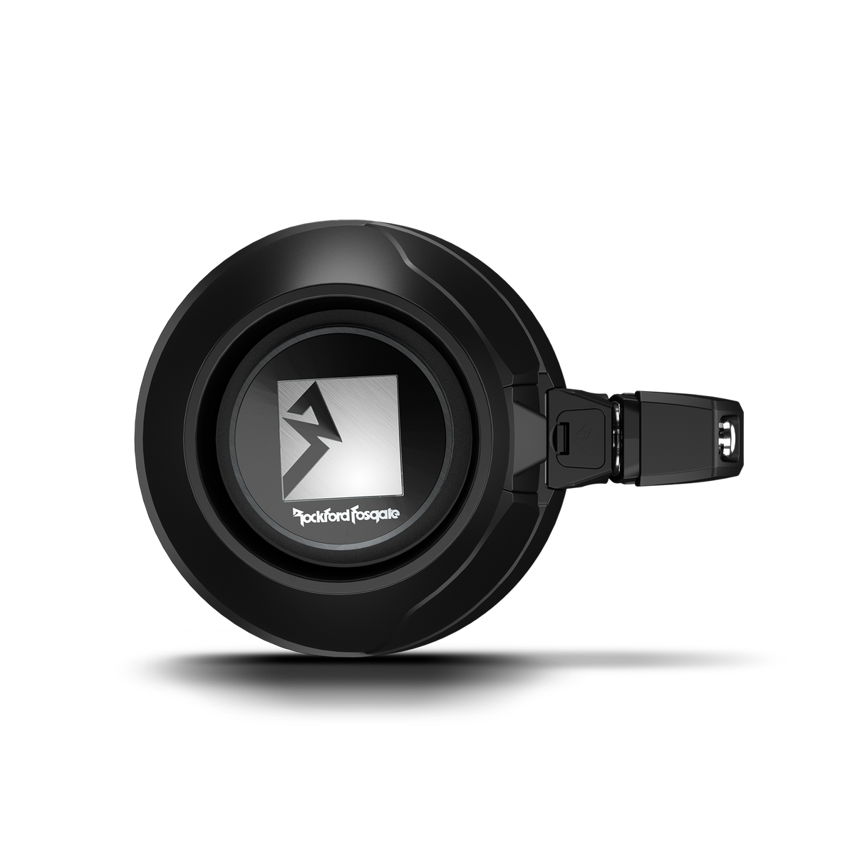 Rockford Fosgate M0WL-65MB Moto Can Speakers Car Speakers and Speaker Systems
