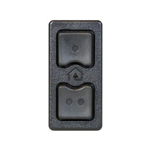 Gentex GENHLBP1 Wireless HomeLink Garage Door Opener Compatible with Tractor Golf Cart