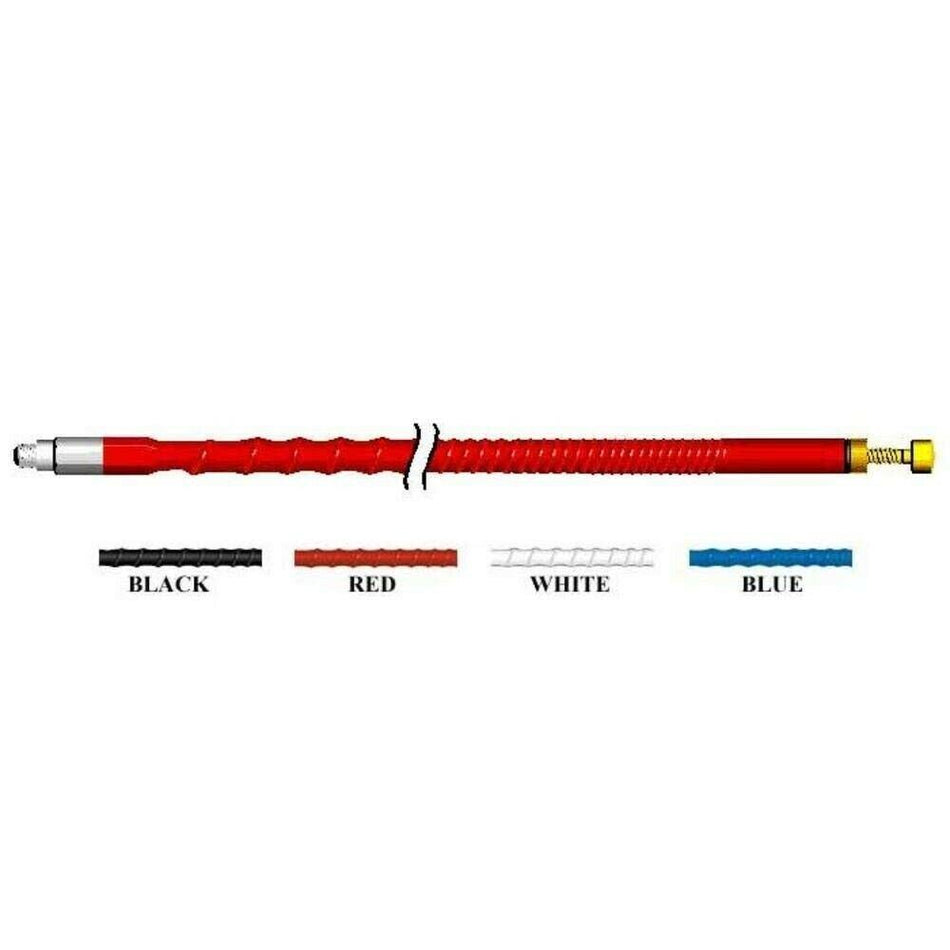 FireStik FS4-BB 4' Antenna Blue