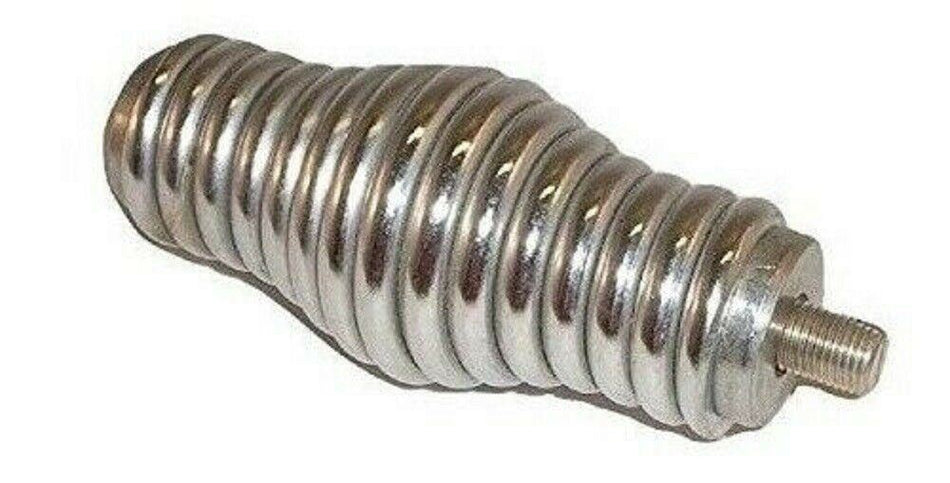ProComm JBC305 Heavy Duty Barrel CB Radio Antenna Shock Spring Up 102" Whips