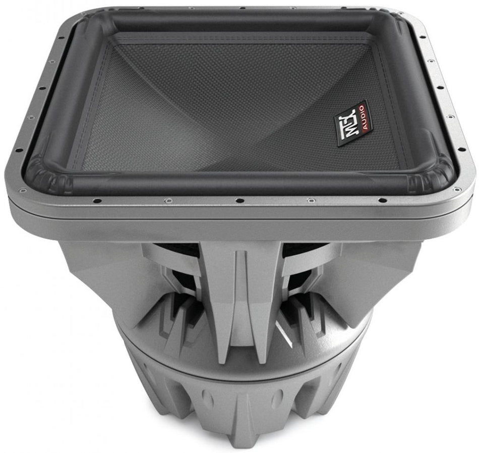 MTX TS9924-22 24" Thunder Square JackHammer Super Woofer