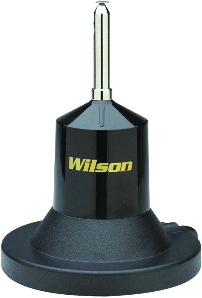 Wilson 880-200152B W5000 Magnet Mount