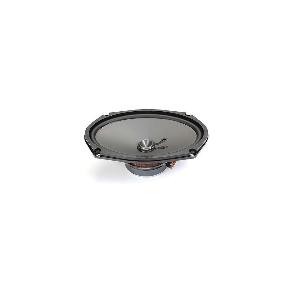 Kenwood KFC-XP6902C Speaker System 6x9 Inch Component 300W For Toyota Dodge