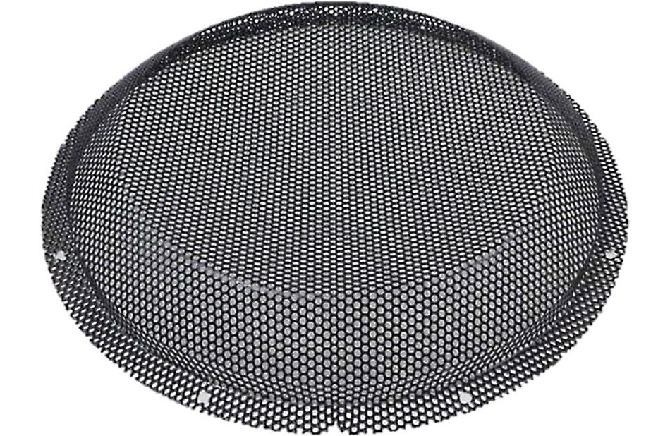 Kenwood CA-101G Stamped Steel Mesh Grille Subwoofer 10" For Protect Subwoofers