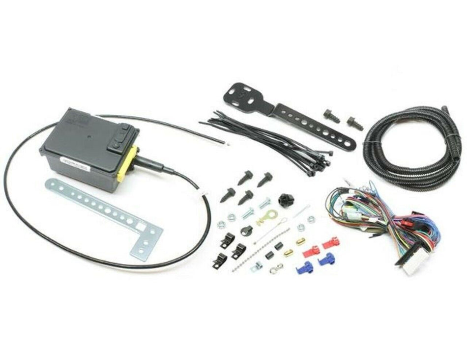 Rostra 250-1223 Universal Electronic Cruise Control Kit