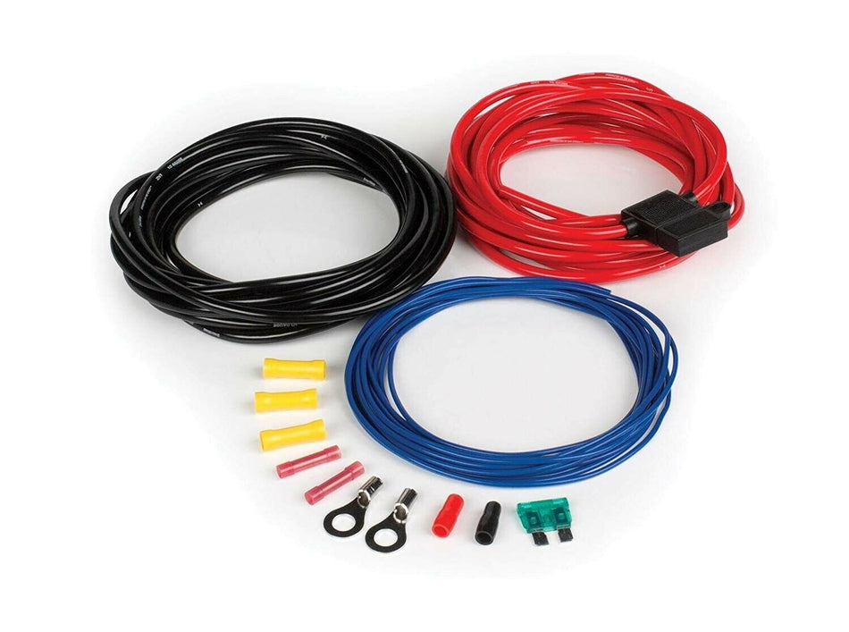 MTX PS1K-10 10-AWG Amplifier Power Kit