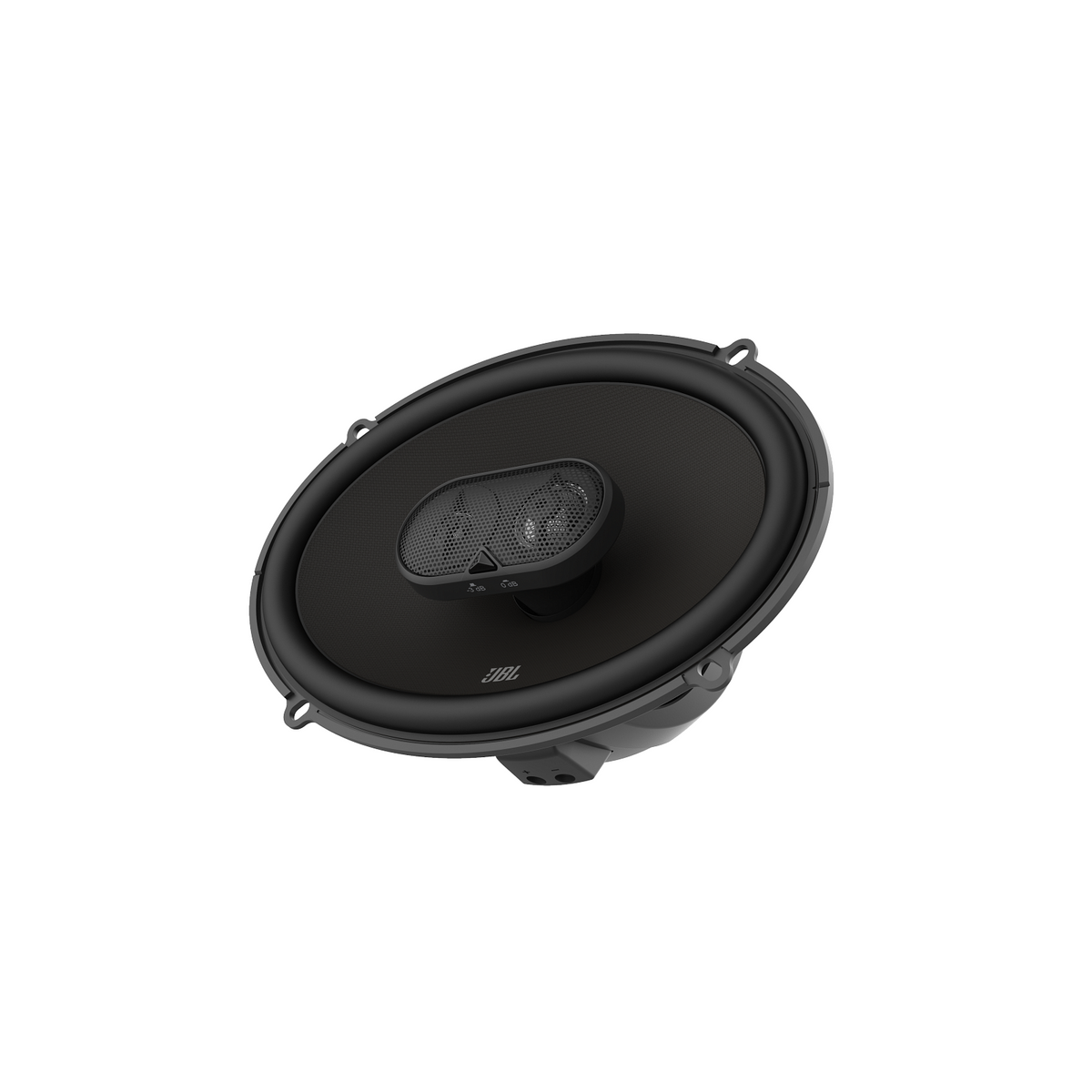 JBL STADIUM962M Stadium Series 6"x9" 3-Way Coaxial Speakers 120W RMS Power