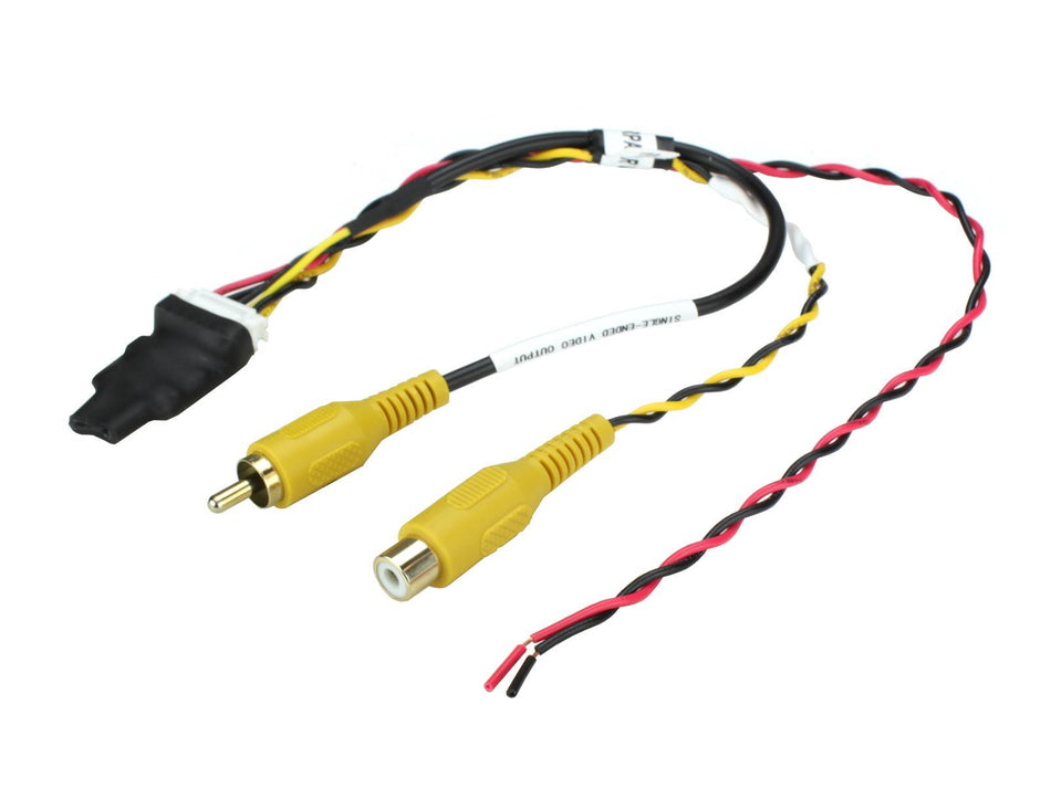 PAC RPA-VA1 Single Ended Video Converter & Noise Filter for Reverse Camera