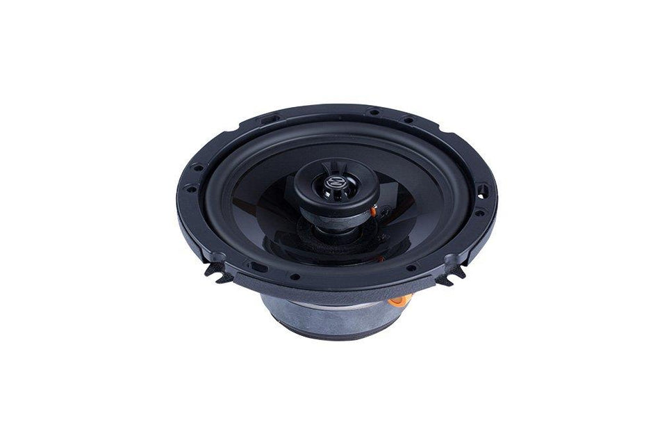 Memphis Audio PRX602 Power Reference 6.5 Inch Car Audio Coaxial Speaker System