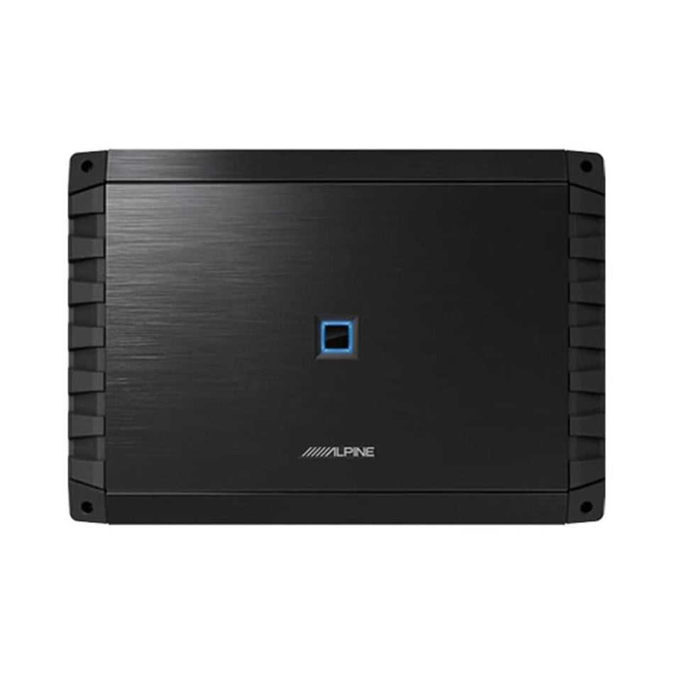 Alpine S2-A55V S-Series 5-Channel Class-D Car Amplifier