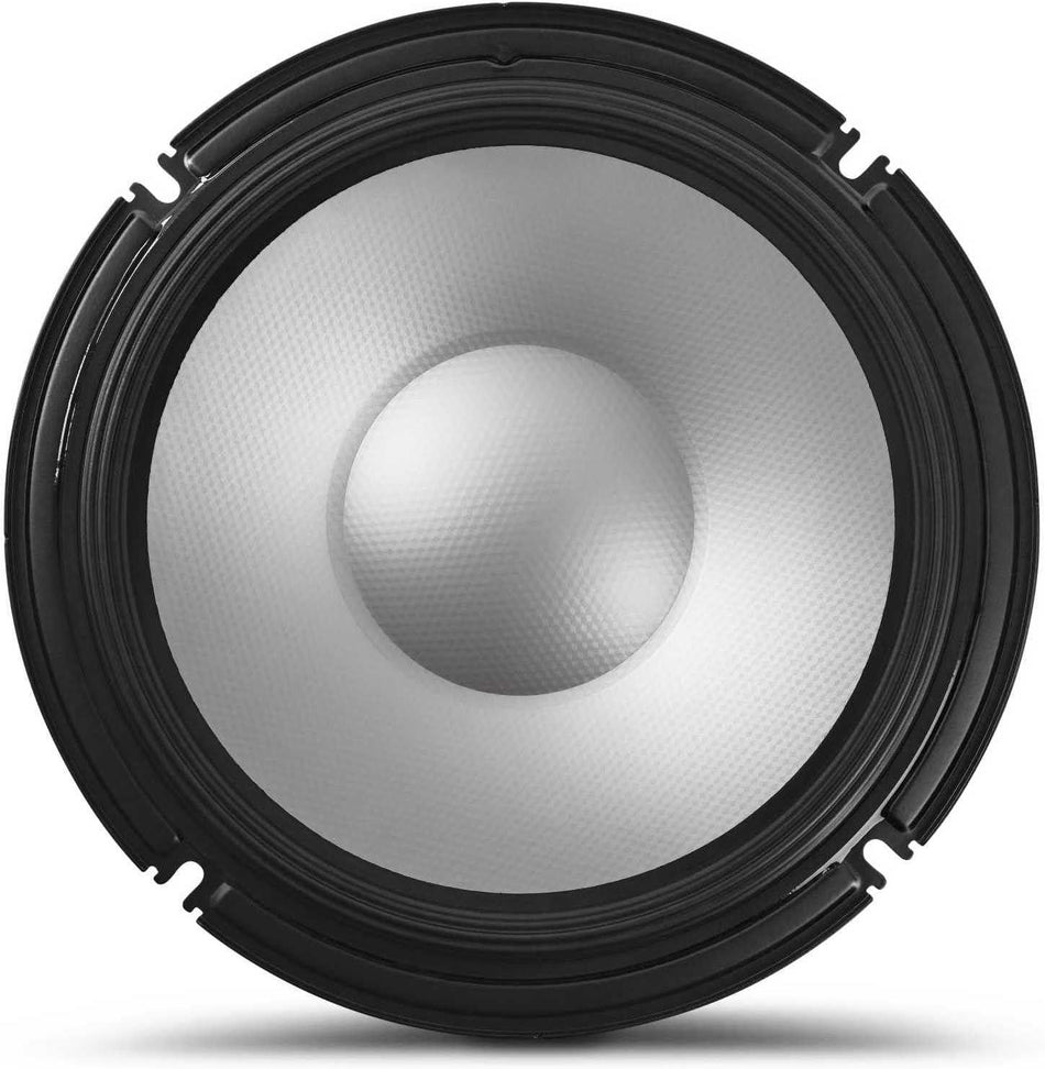 Alpine S2-S80C S-Series 8" 2-Way Component Speaker System