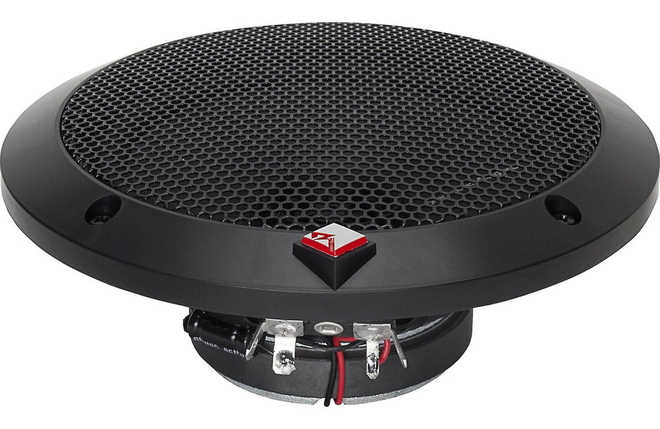 Rockford Fosgate R1525X2 5.25 Inch Full Range Coaxial Car Speakers and Speaker Systems