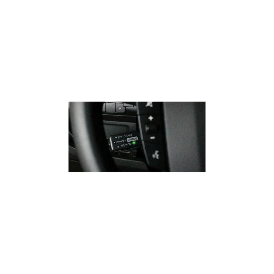 Rostra 250-9642 Cruise Control Kit for 2014-2019 Dodge Ram Promaster Van