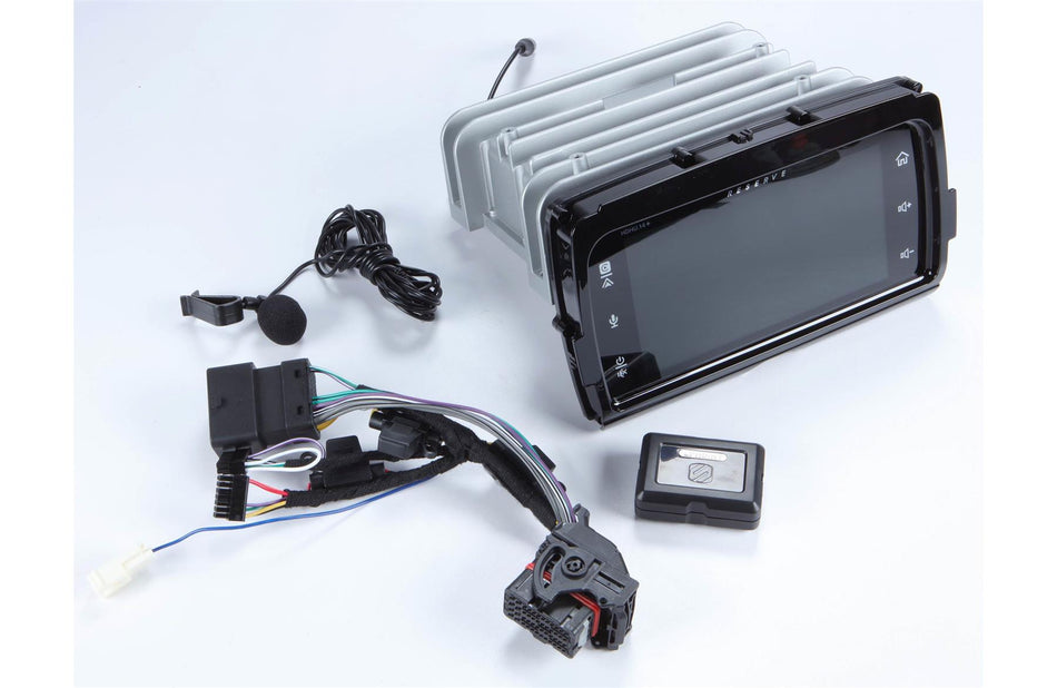 Precision Power HDHU.14HCM Interface for Power and Handlebar Controls (HDHU.14 Only)