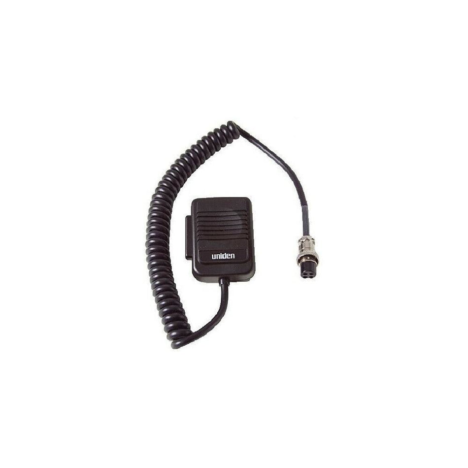 Uniden MK393 Replacement CB Radio Microphone Mic for BMKG0633001 PRO510XL PRO520XL