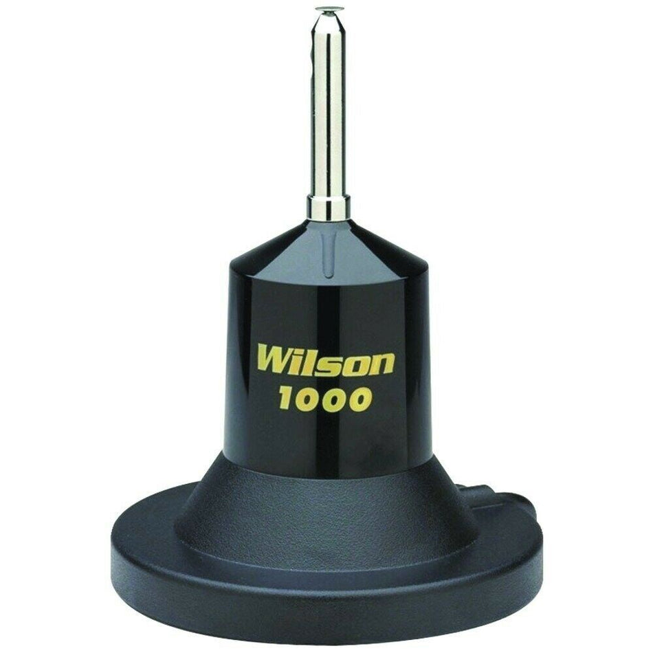 Wilson 880-900800B W1000 Series Magnet Mount 62.5'' Whip