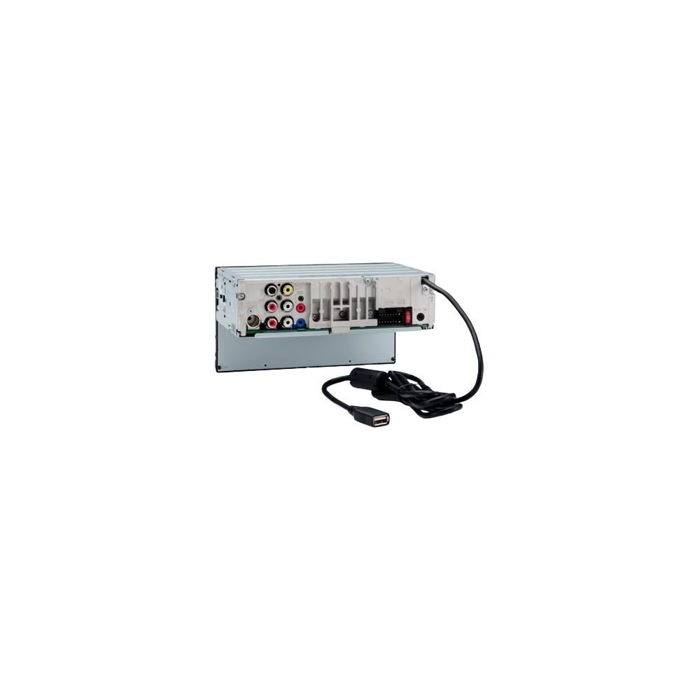 Sony XAV-AX3200 6.95 Inch Digital Multi Media Receiver with Weblink Cast