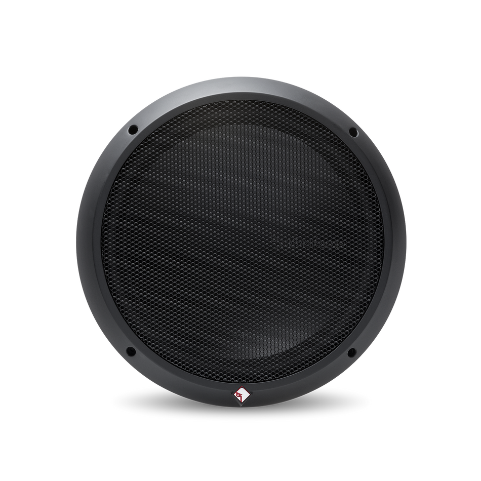 Rockford Fosgate T1D415 Power T1 4 Ohm DVC Subwoofer 15 In 1000 Watts RMS