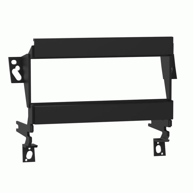 Metra 99-3413 2" Tall 1-DIN Dash Kit for Geo Prizm Toyota Corolla 1998-2002