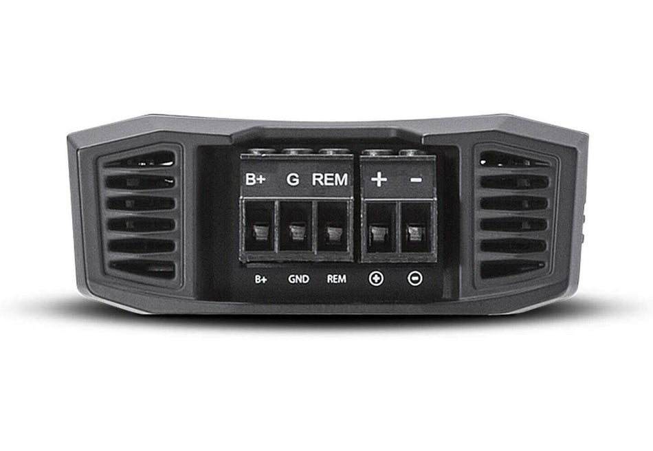 Rockford Fosgate T750X1BD 750W Monoblock Amplifier for Cars and Powersports