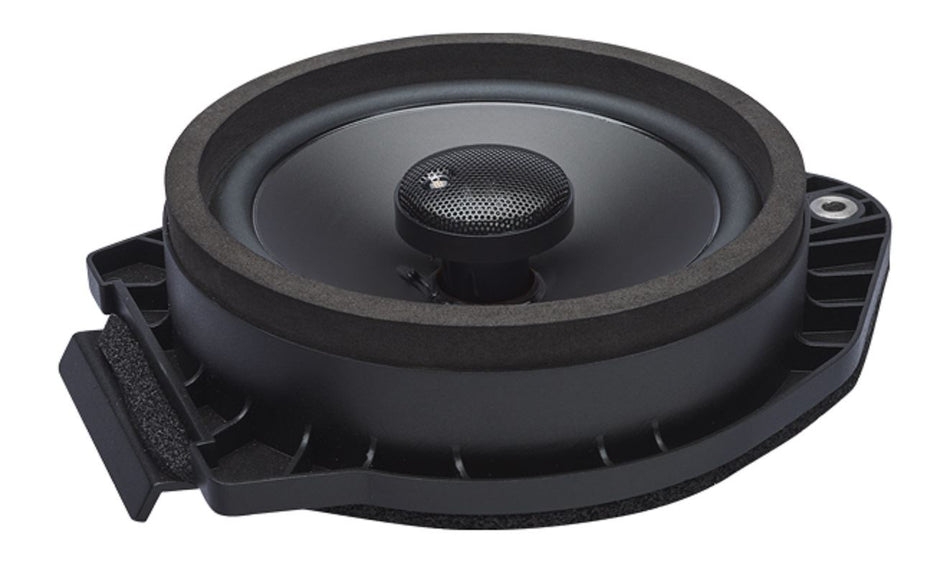Powerbass OE652-GM 6.5'' coaxial oem gmc/chevrolet replacement speaker