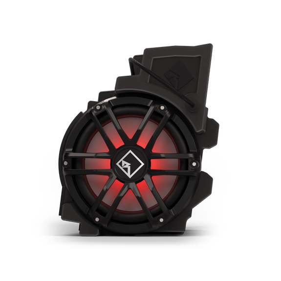Rockford Fosgate RZR20PRO-RSS 10" Rear Subwoofer For Select RZR Pro XP 2020-2024
