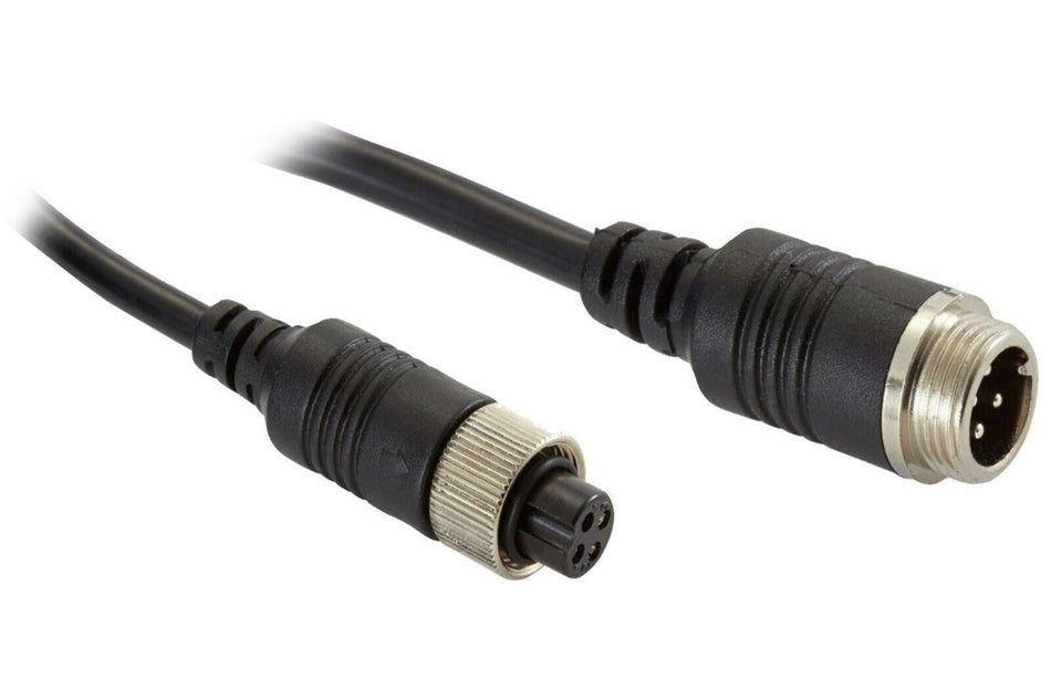 Echomaster GXE-10 10 Meter 33' GX Style Commercial Backup Camera Extension Cable