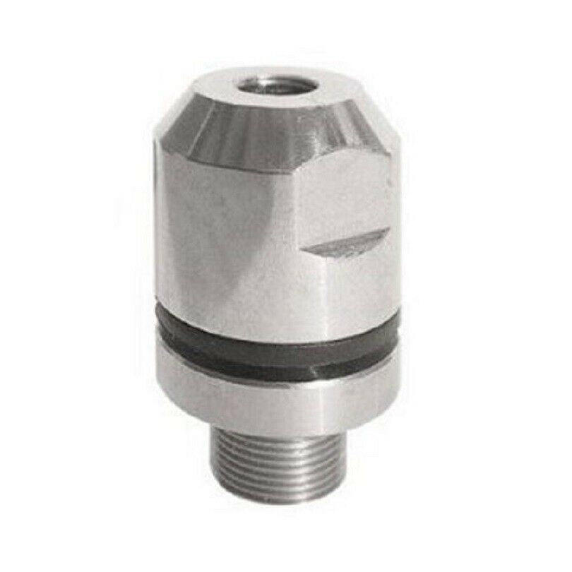 ProComm JBC930SS Heavy Duty Stainless Steel CB Large Antennas Stud