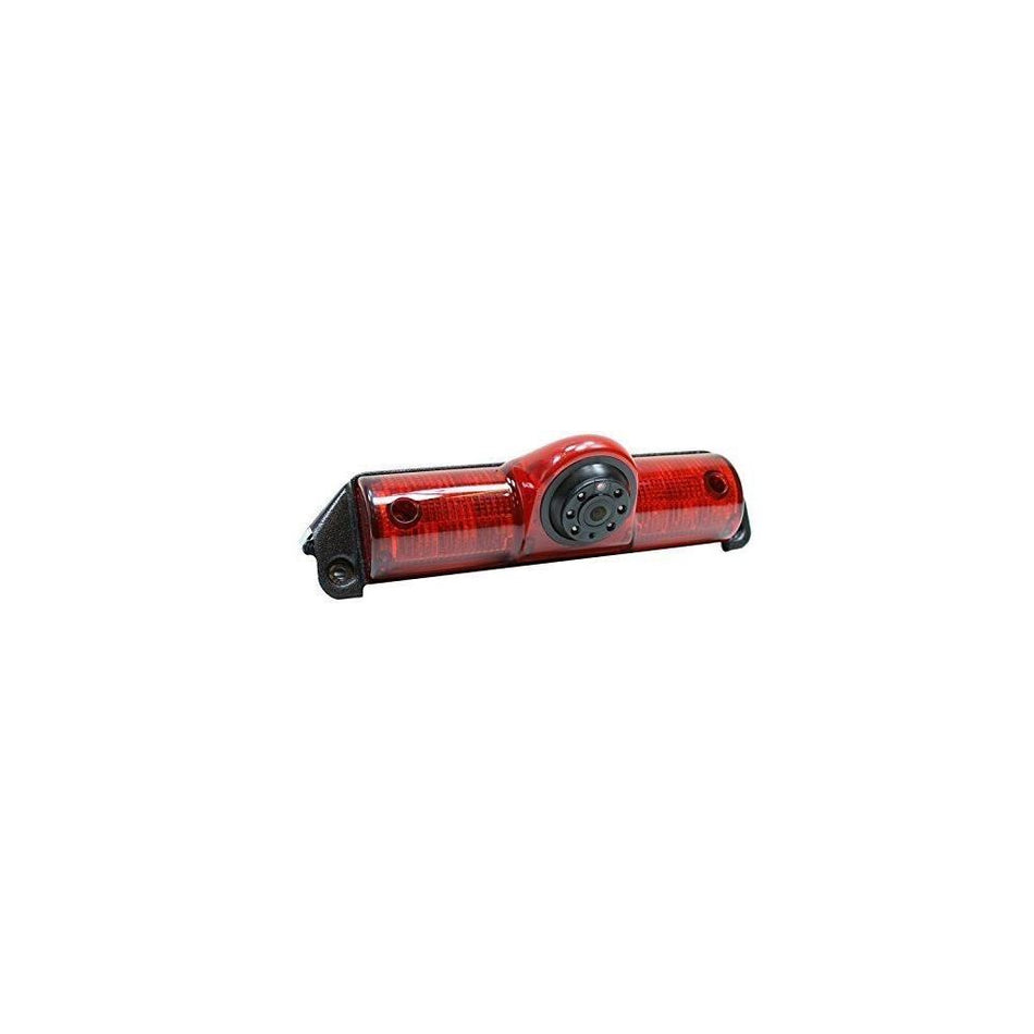 Rostra 250-8145 Precision Rear Sight 3rd Brake Light Camera