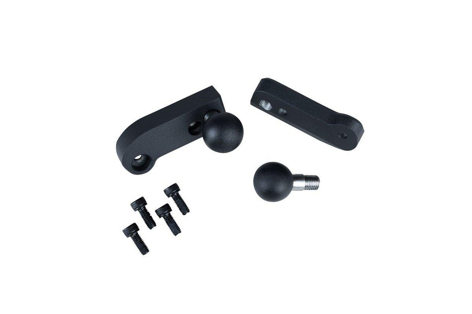 Memphis RYKERBKT Mounting Bracket for MXASB9 Soundbar onto CanAm Ryker OEM Fit