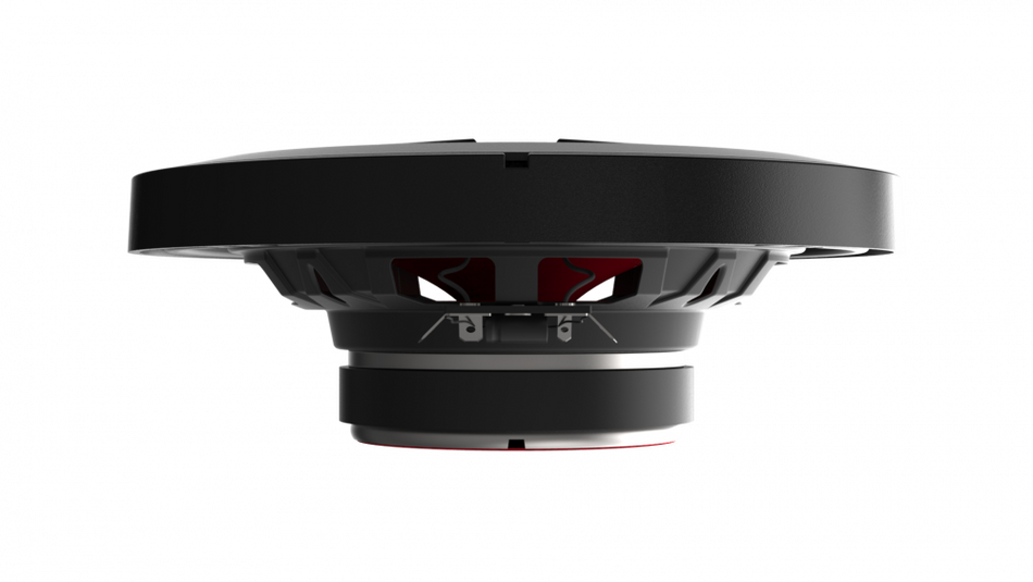 MTX TERMINATOR6 Terminator 6 Inch 45 Watt RMS 2 Way Coaxial Car Speakers