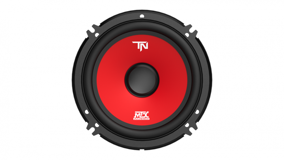 MTX TERMINATOR6S TERMINATOR 6½'' 45W Separate Speaker