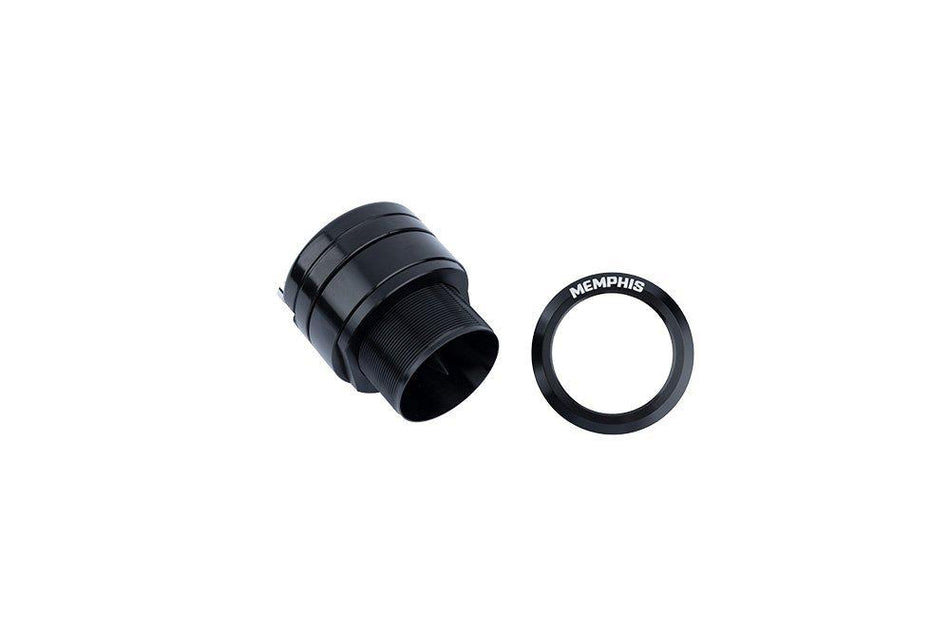 Memphis Audio MJPT25 MOJO Pro 25 mm Bullet Tweeter Pair