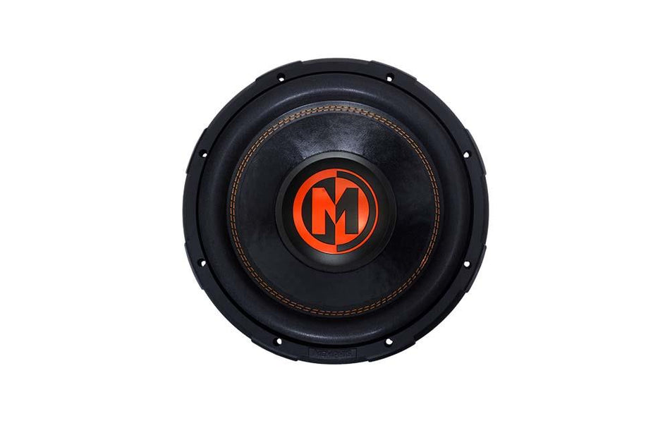 Memphis Audio MJP1244 12” MOJO Pro Sub DVC 4 ohm