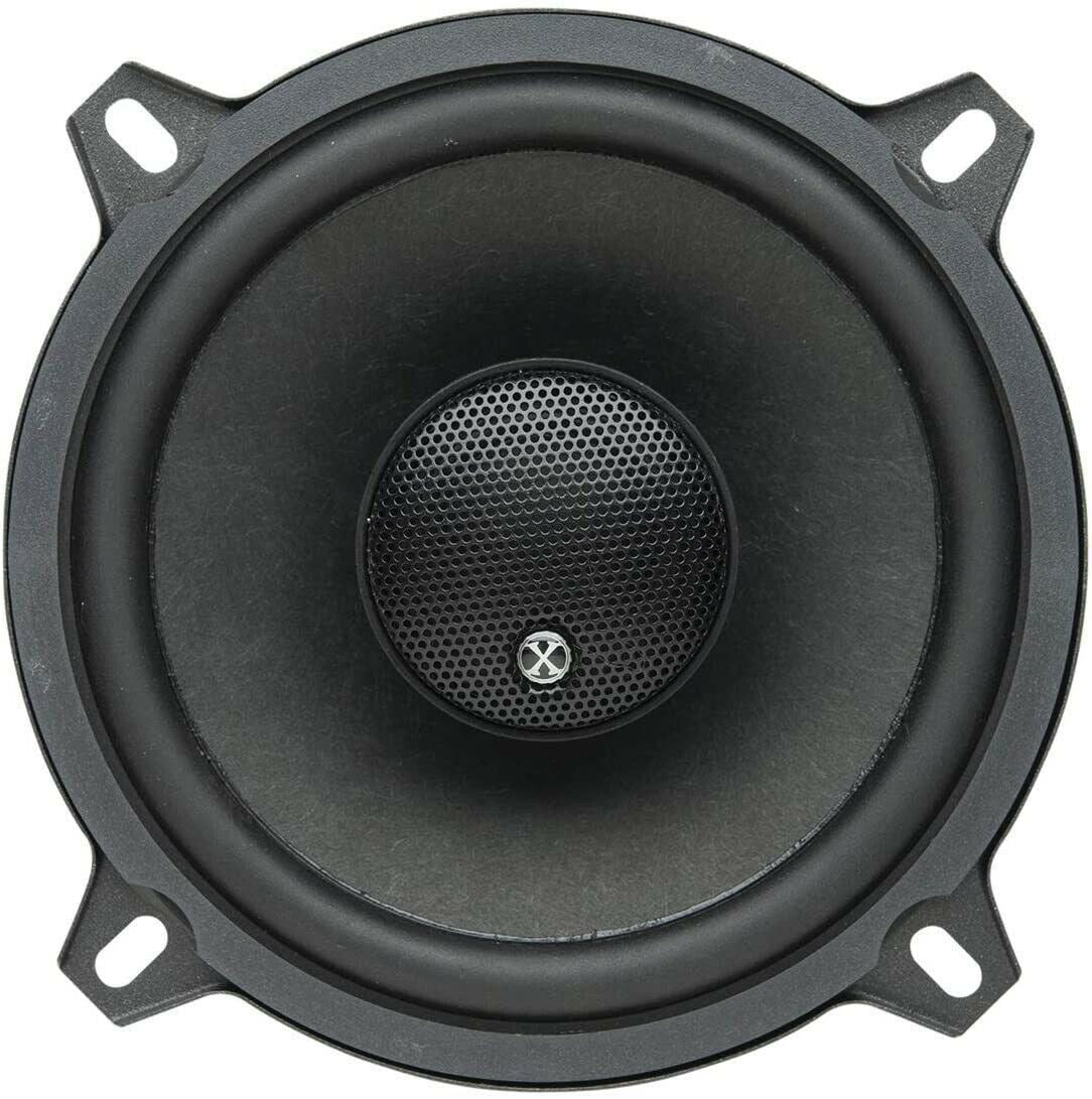 PowerBass 2XL-523 2XL Series 120 W Full Range 5.25 Inch Coaxial Speaker