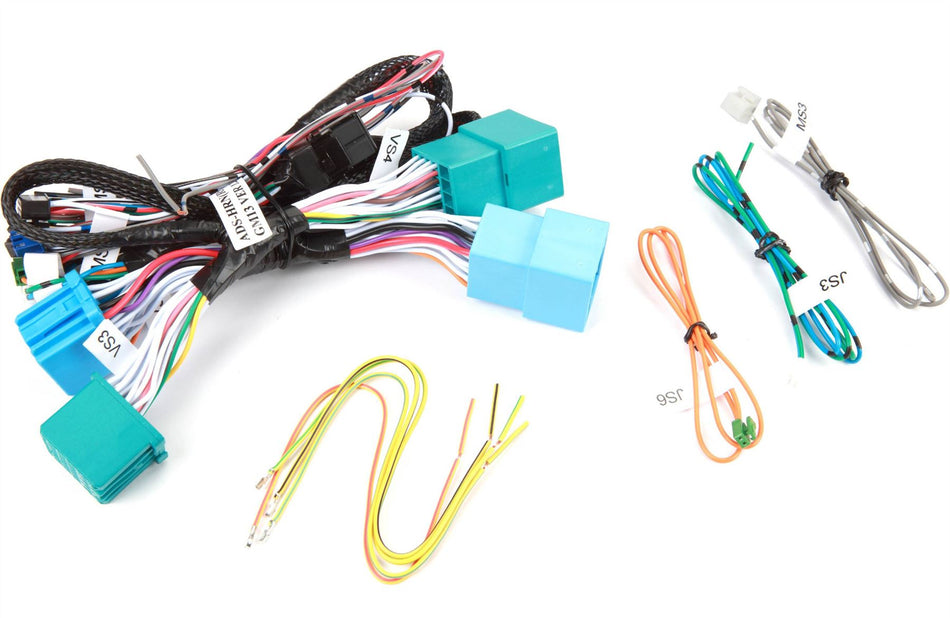 iDatastart ADSTHRGM13 Remote Start T Harness Compatible with GM Models 2010+
