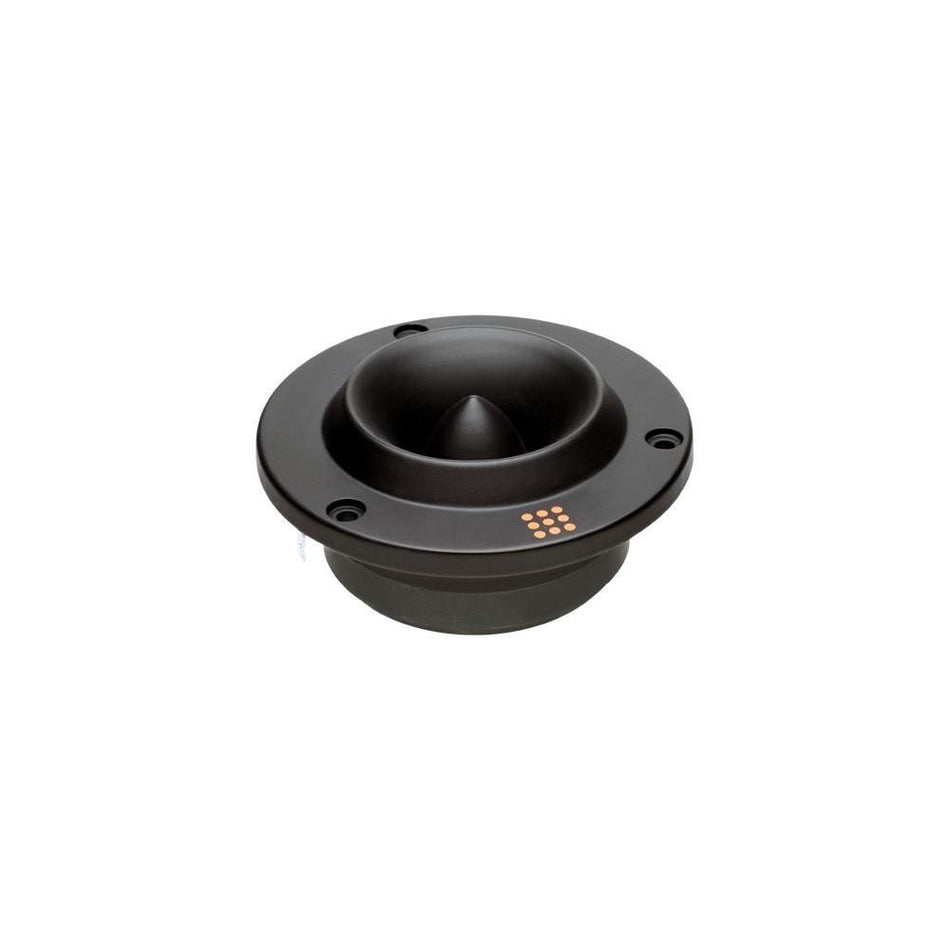 Powerbass PBX-PRO2H 2" Compression Horn Tweeter 4-Ohm 200W Cast Aluminum