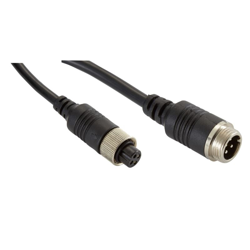 EchoMaster GXE-20 66 Feet GX Commercial Backup Reverse Camera Extension Cable