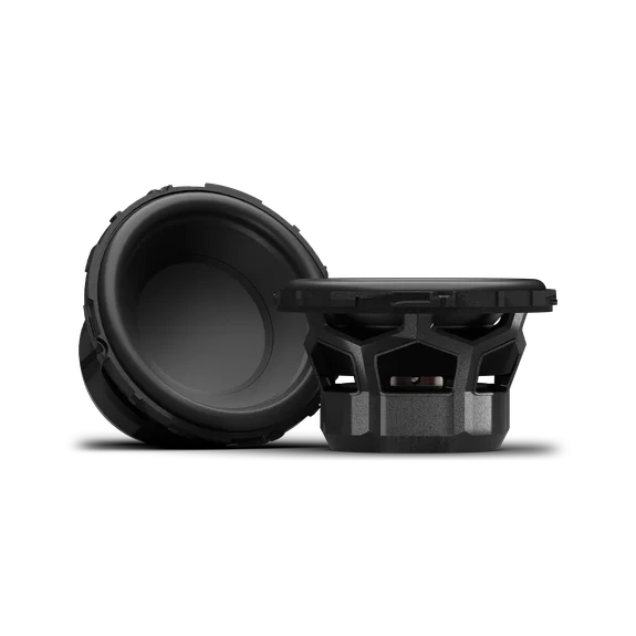 Rockford Fosgate P3V2-25 Punch 2.5" Component Midrange Speaker Pair