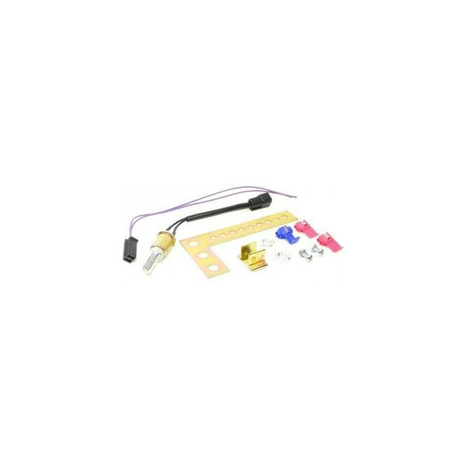 Rostra 2504206 Universal Disengagement Clutch Switch for 2501223 Cruise Control